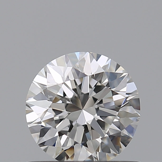 0.64 carat Round diamond G  IF Excellent