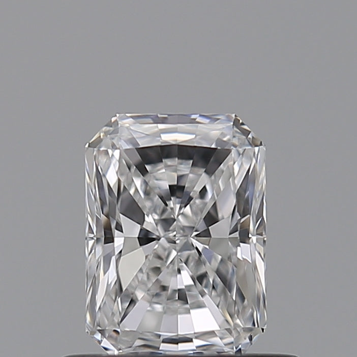 0.52 carat Radiant diamond D  VVS1