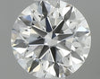 0.30 carat Round diamond H  VVS1 Excellent