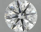 0.30 carat Round diamond H  VVS1 Excellent