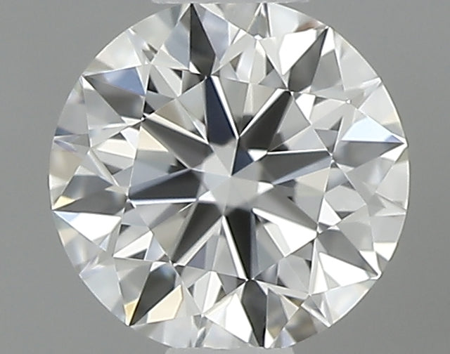 0.30 carat Round diamond H  VVS1 Excellent