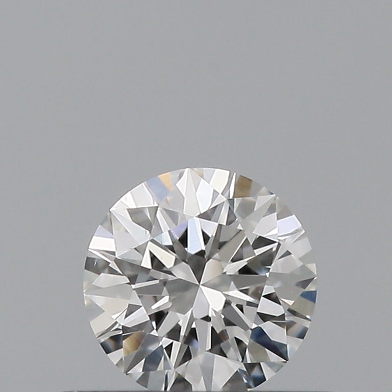 0.33 carat Round diamond E  SI1 Excellent