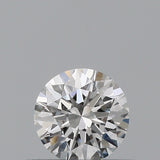 0.33 carat Round diamond E  SI1 Excellent