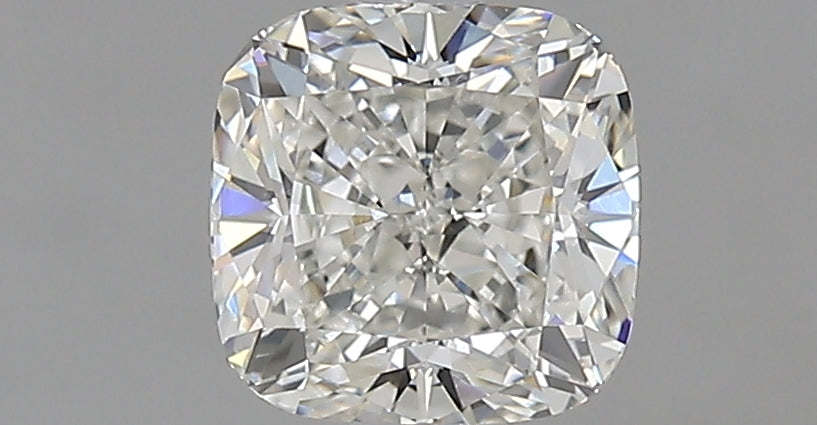 0.92 carat Cushion diamond G VS1 VeryGood
