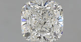 0.92 carat Cushion diamond G VS1 VeryGood