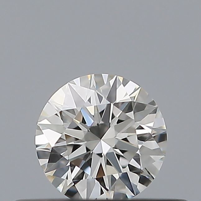 0.26 carat Round diamond G  VVS1 Excellent