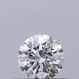 0.36 carat Round diamond D IF Excellent