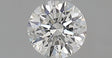 0.37 carat Round diamond G VVS2 Excellent