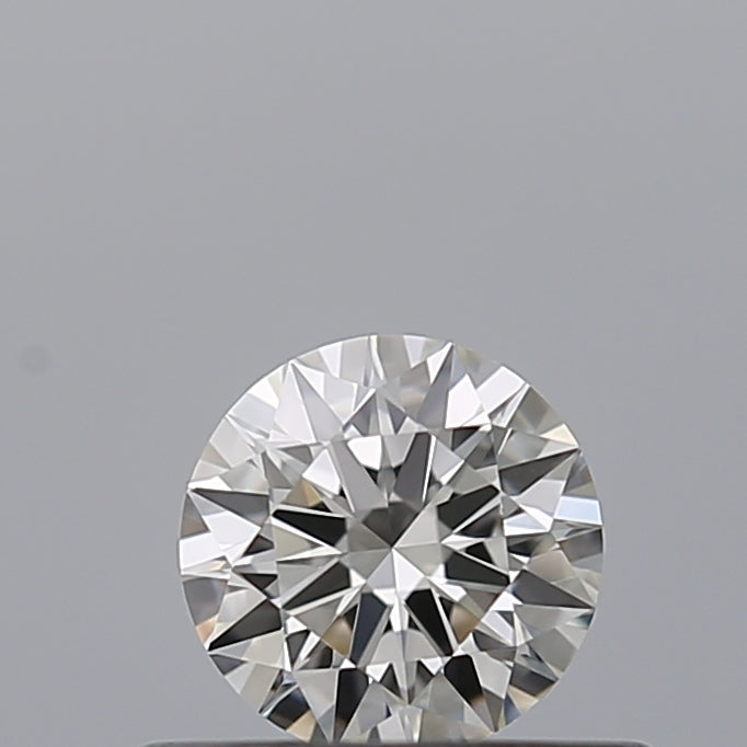 0.32 carat Round diamond H  VVS2 Excellent