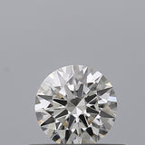 0.32 carat Round diamond H  VVS2 Excellent