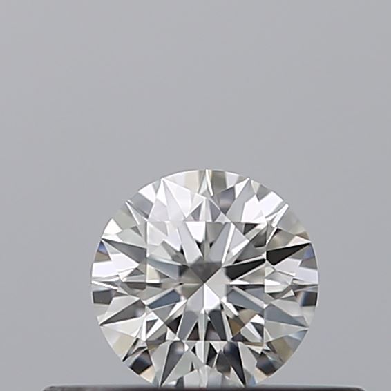 0.20 carat Round diamond E  VVS2 Excellent