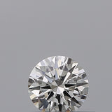 0.25 carat Round diamond F  IF Excellent