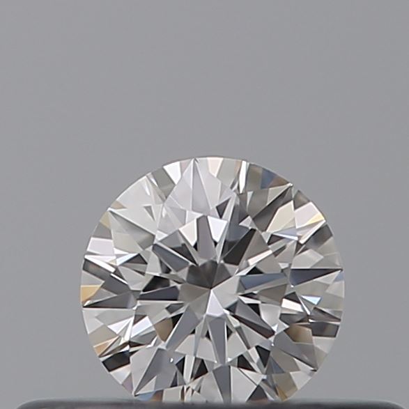 0.20 carat Round diamond D  VVS1 Excellent