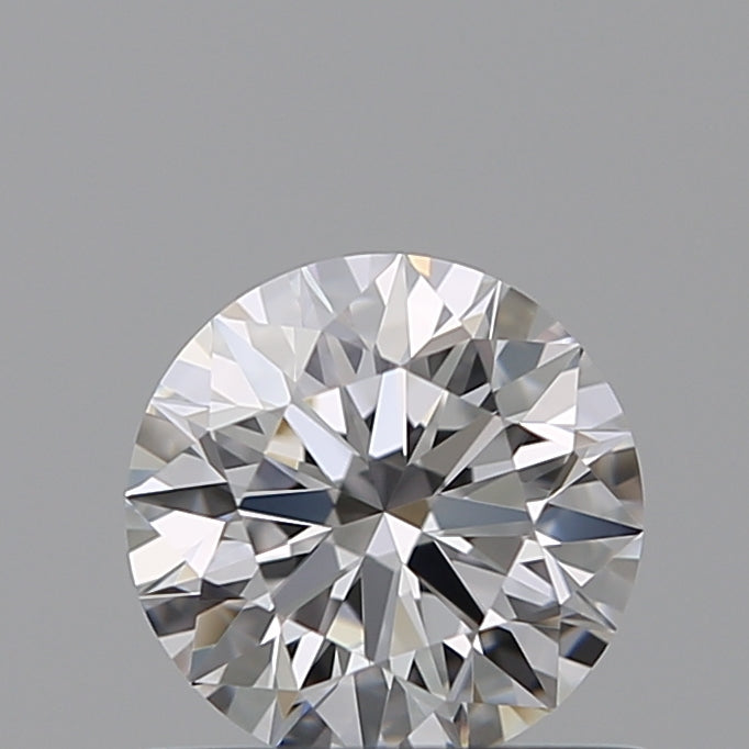 0.62 carat Round diamond D  VVS1 Excellent