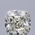 1.01 carat Cushion diamond I VVS2 VeryGood