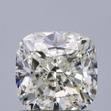 1.01 carat Cushion diamond I VVS2 VeryGood