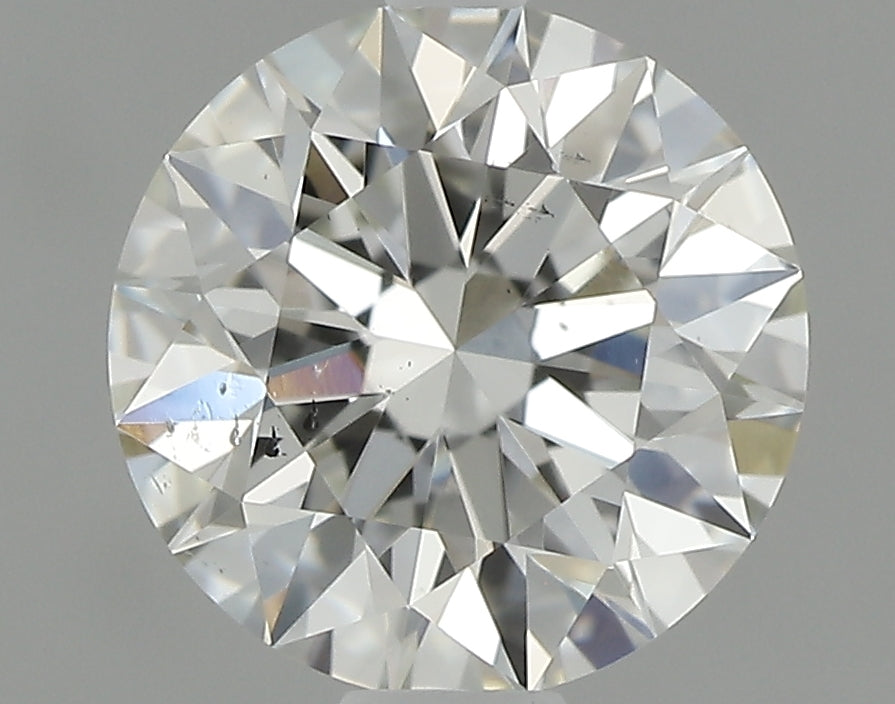 1.05 carat Round diamond H  SI1 Excellent