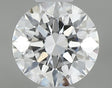 0.31 carat Round diamond D  VVS1 Excellent