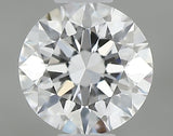 0.31 carat Round diamond D  VVS1 Excellent