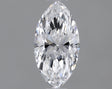 0.40 carat Marquise diamond D VS1 