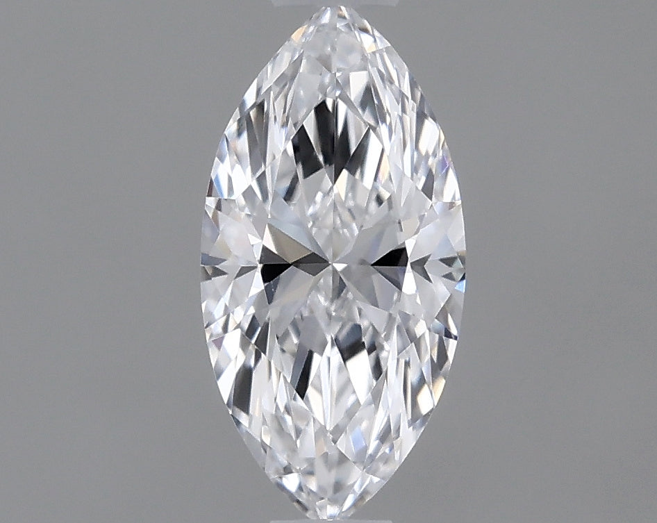 0.40 carat Marquise diamond D VS1 