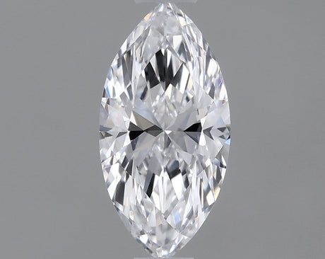 0.40 carat Marquise diamond D VS1 