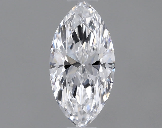 0.40 carat Marquise diamond D VS1 