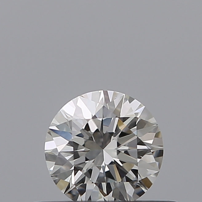 0.33 carat Round diamond G  VVS1 Excellent