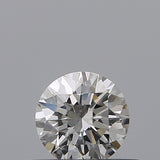 0.33 carat Round diamond G  VVS1 Excellent