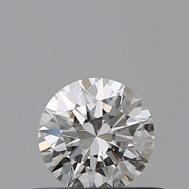 0.38 carat Round diamond H  VVS1 Excellent