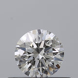 0.36 carat Round diamond F VVS1 Excellent
