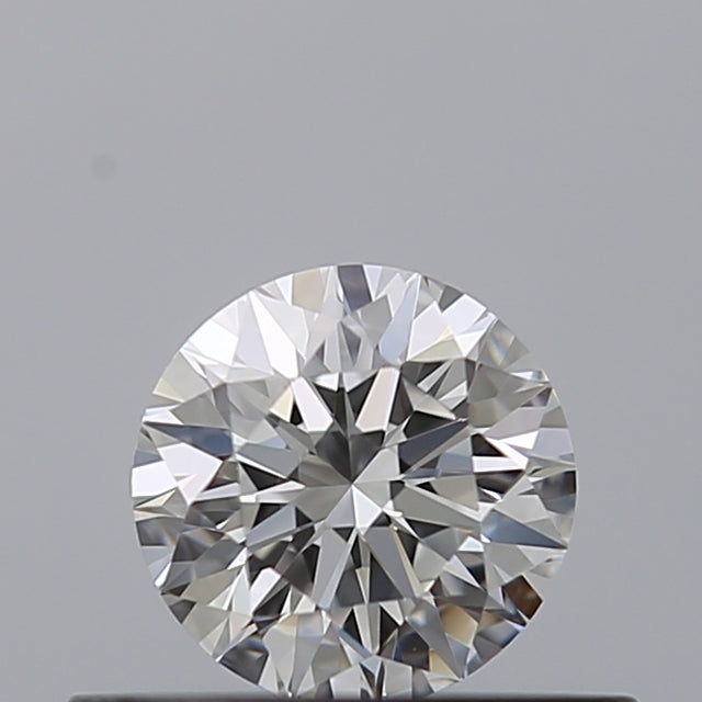 0.36 carat Round diamond F VVS1 Excellent