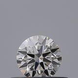 0.29 carat Round diamond F VVS1 Excellent