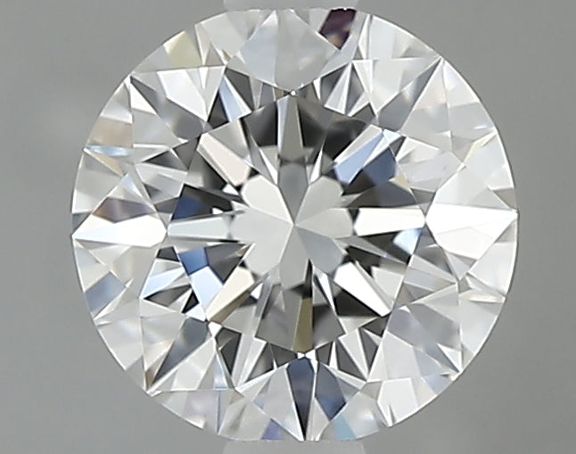 0.80 carat Round diamond F VVS1 Excellent