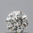 0.52 carat Round diamond H VS1 Excellent