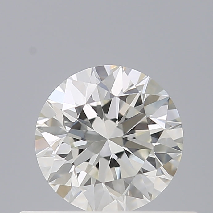 0.50 carat Round diamond G VVS1 Excellent