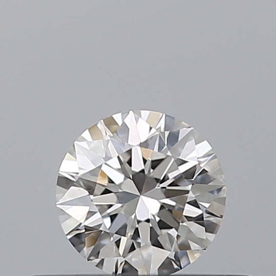 0.24 carat Round diamond E  VS1 Excellent