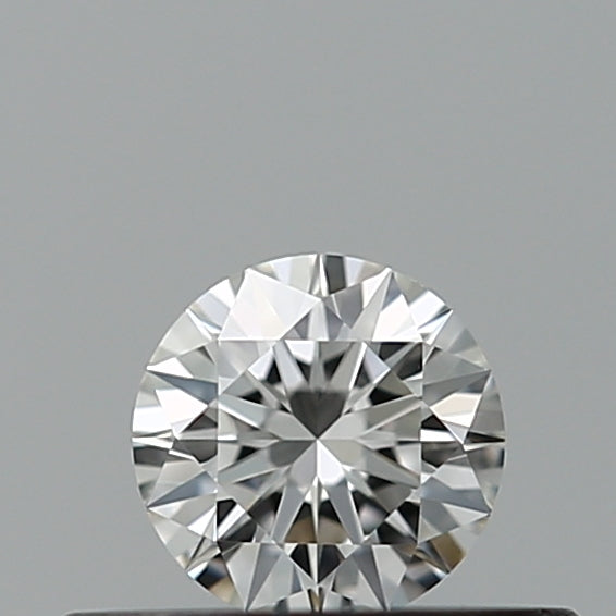 0.22 carat Round diamond G  VVS2 Excellent