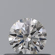 0.33 carat Round diamond F VVS2 Excellent