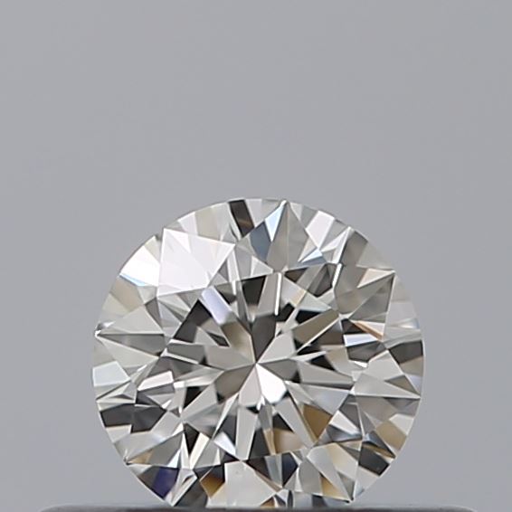 0.27 carat Round diamond G  VVS1 Excellent