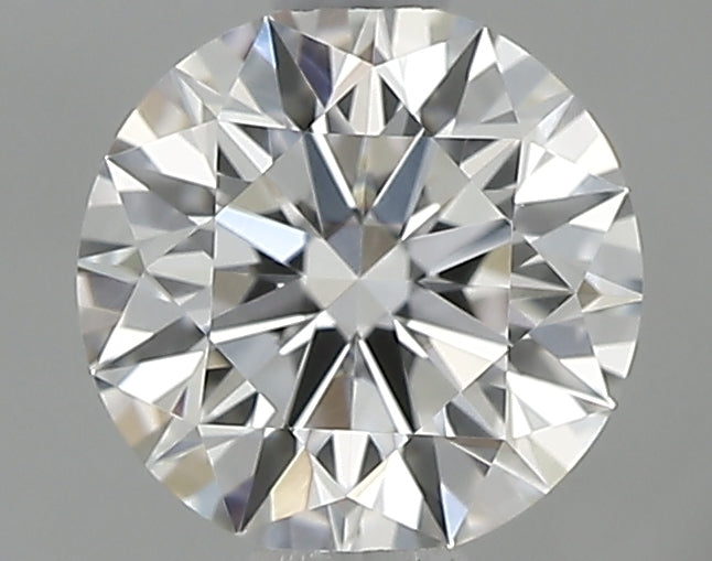 0.53 carat Round diamond G VVS1 Excellent