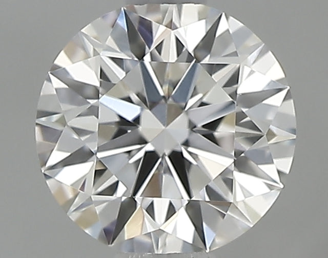 0.53 carat Round diamond G VVS1 Excellent