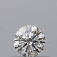 0.32 carat Round diamond G  VVS2 Excellent