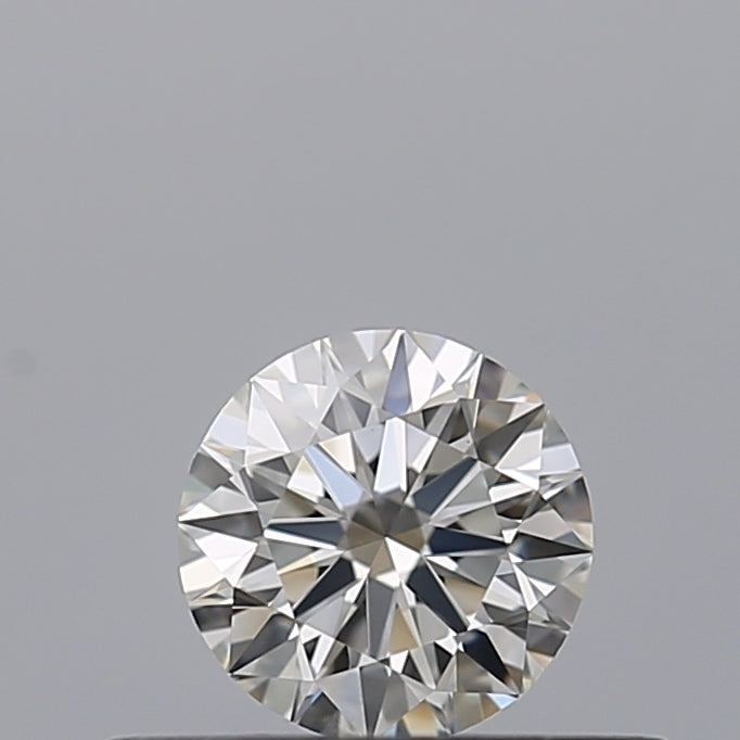 0.32 carat Round diamond G  VVS2 Excellent