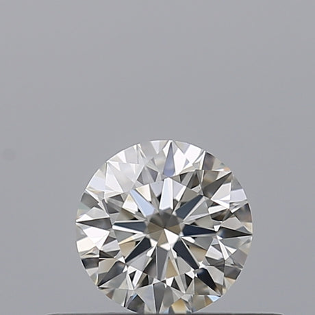0.32 carat Round diamond G  VVS2 Excellent