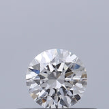 0.31 carat Round diamond D IF Excellent