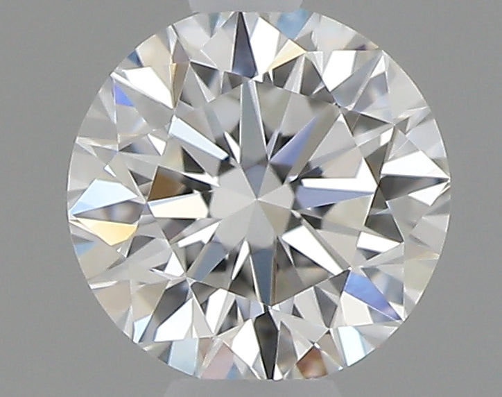 0.40 carat Round diamond E  VVS2 Very good