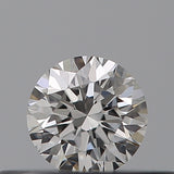 0.19 carat Round diamond G  VVS1 Excellent