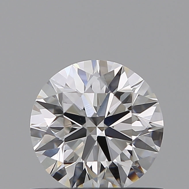 0.60 carat Round diamond F  VVS1 Excellent