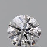 0.60 carat Round diamond F  VVS1 Excellent